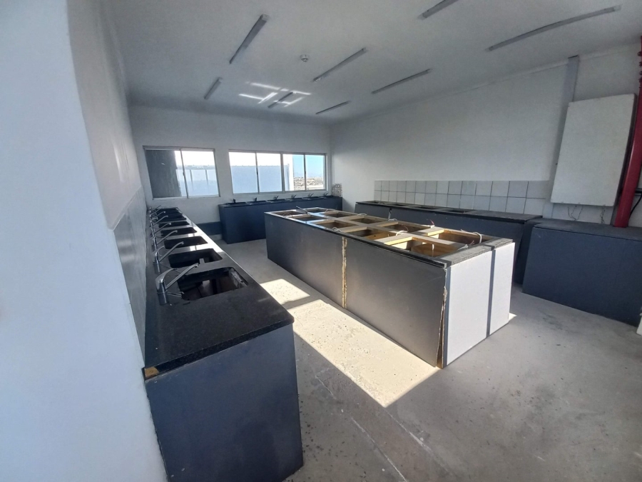 Commercial Property for Sale in Goodwood Central Western Cape